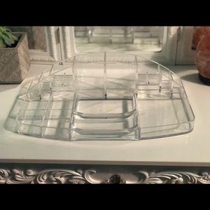 Makeup Organizer